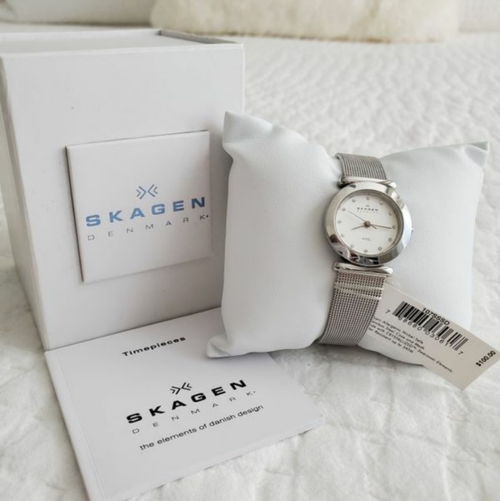 Women's Skagen Watch